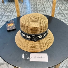 Christian Dior Caps